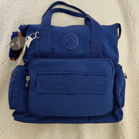 kipling bags backpack